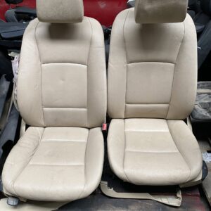 F10 interieur
