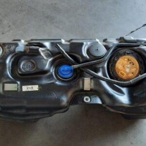 Benzinetank plastic 58L X3 G01 diesel