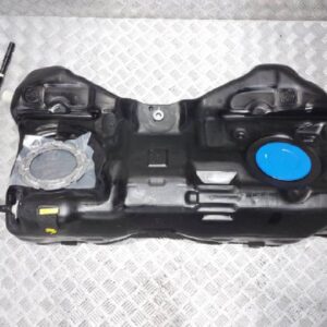 DIESEL tank plastic. 8' G14. 8' G15