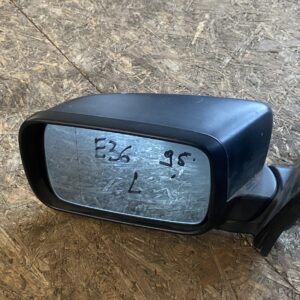 E36 sedan spiegel links
