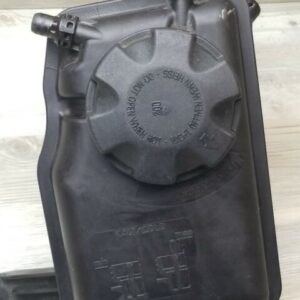 Expansievat Koelvloeistof Reservoir BMW 5 / 6 serie E60 E61 E63 E64 Benzine 7521189