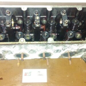cilinderkop m43 motoren
