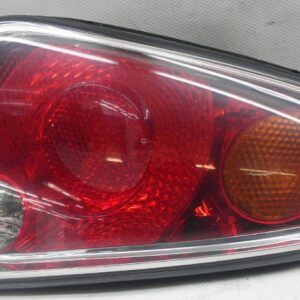 Achterverlichting links