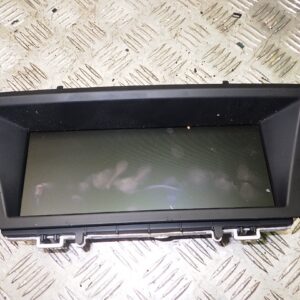 display monitor