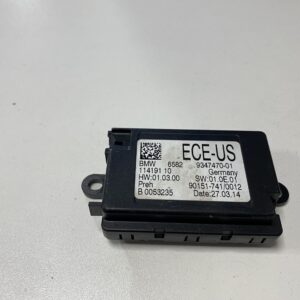 Regeleenheid controller Touch