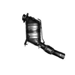 NIEUWE Katalysator Euro 4. E60- 525D