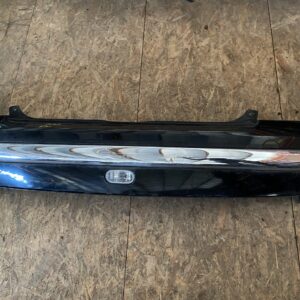 MINI R50-r52 ACHTERBUMPER