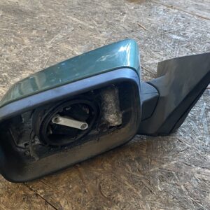 E46 sedan spiegel links