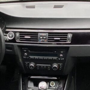 BMW E90 E91 E92 E93 DASHBOARD