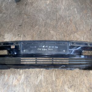 BMW E46 SEDAN TOURING PRE FL VOORBUMPER