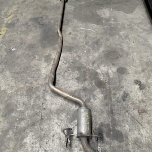 MINI R55-R56-R57 UITLAAT 16 DIESEL N47
