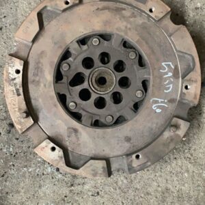 Dubbelmassavliegwiel  M57N/N2