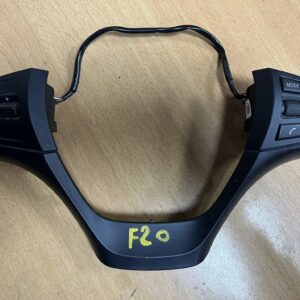 Schakelaars +inleg multifunctioneel stuurwiel lim f2x-f3x