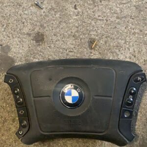 stuur airbag