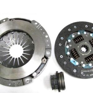 Set AT-Koppeling zonder asbest e34 525i m50