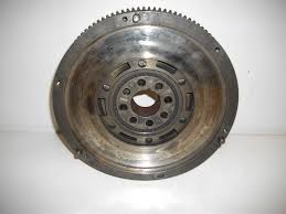 Dubbelmassavliegwiel M52/M54