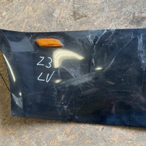 BMW Z3 ZIJSCHERM LINKS VOOR