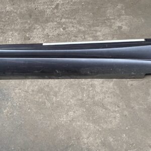 BMW E87 M SPORT SIDESKIRT RECHTS
