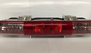 MISTLICHT ACHTER R56-R57-R58-R59