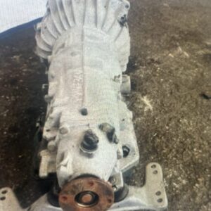 Automatische transmissie e36 m40