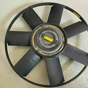 Ventilatorkoppeling 525tds-325tds