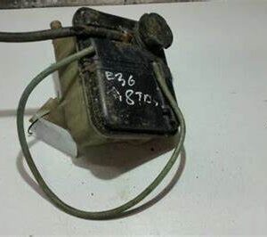 Expansietank E36-E38-E39