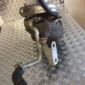 Turbo E39 520d E46 318/320d