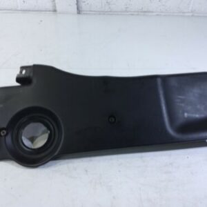 Deksel inlaatluchtdemper e39-e38-e53 m57