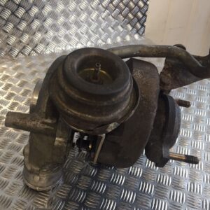 Turbolader M57 3.0d 184pk (E46 / X5)
