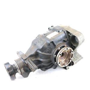 Differentieel ACHTER M5-M6 E60-E63-E64