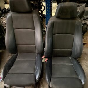 E88 sport interieur