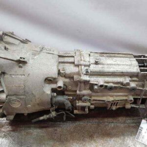 AT-6-versnellingsbak GS6X37BZ - THET