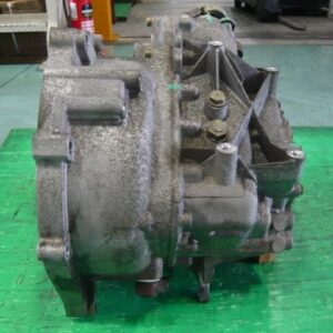 AT-6-versnellingsbak GS6-85BG - TBKE