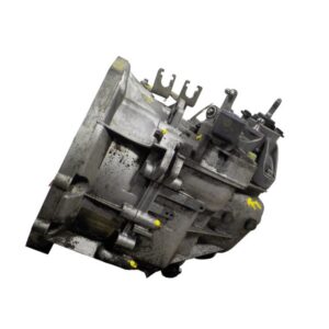 AT-6-versnellingsbak  GS6-55BG - TCJ7- DIVERSE MINI OA R56-R57