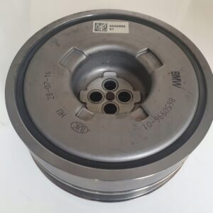 krukaspolie b38 motoren