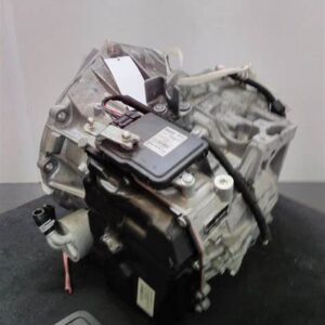 Automatische transmissie Eh