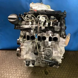 MOTOR MET MOTORCODE B37C15A DIV, MODELLEN