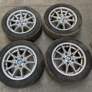 Bmw e85 Z4 Velgenset 16’