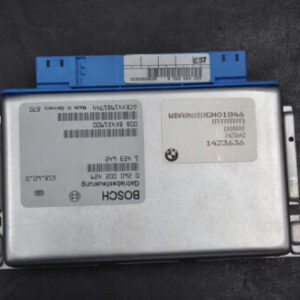 AT-Basis Stuurtoestel EGS