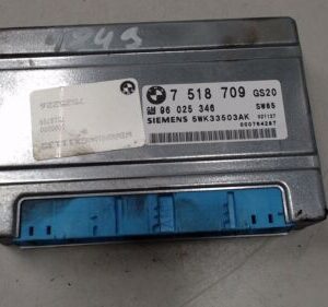 AT-Basis Stuurtoestel EGS