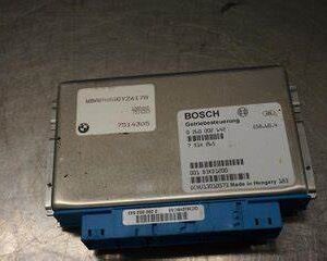 AT-Basis Stuurtoestel EGS