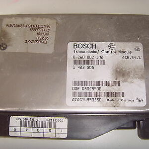 AT-Basis Stuurtoestel EGS