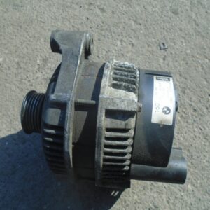 DYNAMO 150A M47-M57