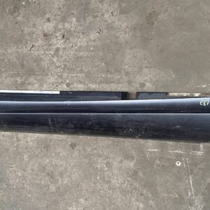 BMW E87 M SPORT SIDESKIRT LINKS