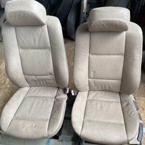 E46 sedan interieur