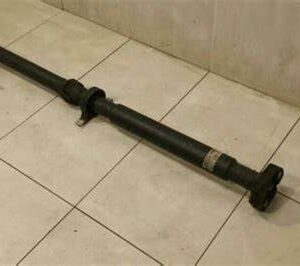 Cardanas handgesch.versnellingsbak L=1502MM