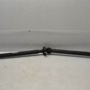 Cardanas handgesch.versnellingsbak L=1575MM E87