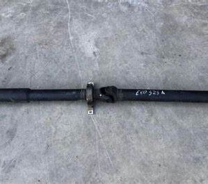 Cardanas automaat versnellingsbak L=1601MM