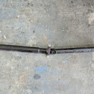 Cardanas automaat versnellingsbak, alu L=1628MM