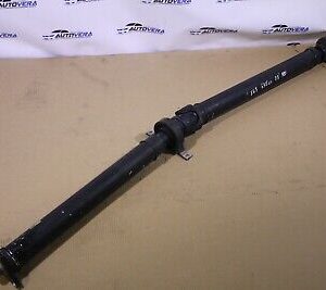 Cardanas handgesch.versnellingsbak L=1555MM